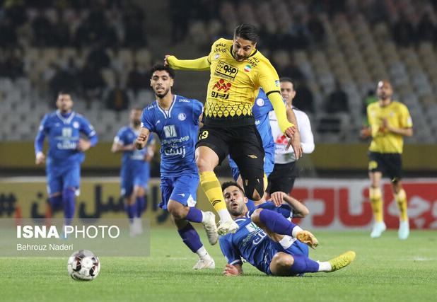 بازگشت زودهنگام ستاره بازگشته از کلبا/ محبی در آستانه اولین حضور دوباره با پیراهن سپاهان