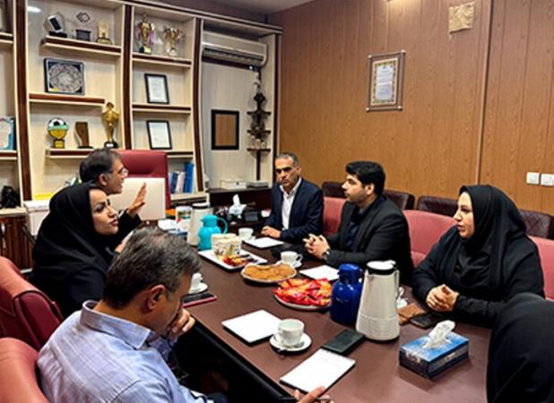 لزوم رفع مشکلات بیمارستان قلب بوشهر
