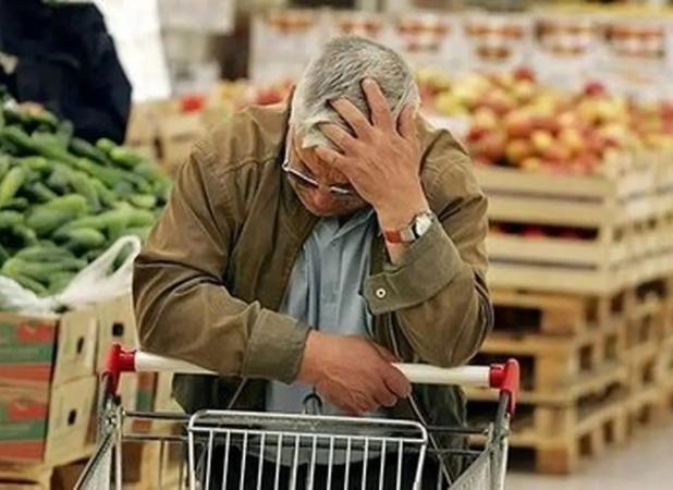 مصرف این خوراکی‌ها برای نصف مردم ایران آرزو شد!