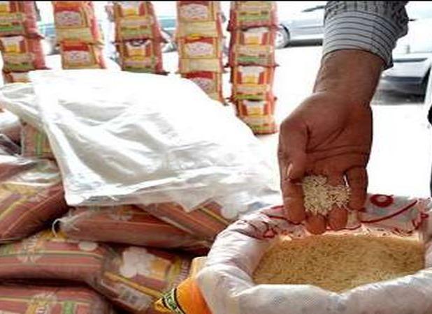افزایش قیمت مصوب برنج خارجی فعلا منتفی است