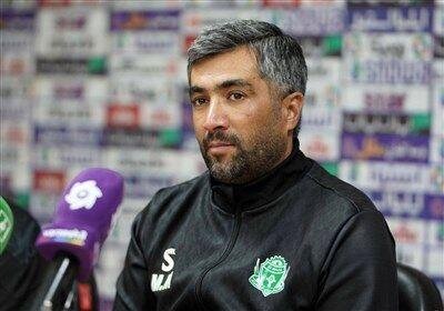 محافظت کار: با توجه به وجود var، اشتباهات تاثیرگذار در داوری قابل پذیرش نیست