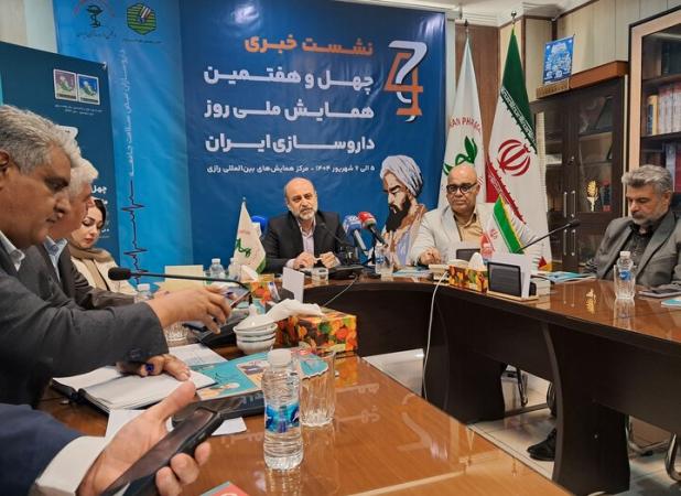 پول دارو با تأخیر ۴۰۰ روزه به صنعت برمی‌گردد