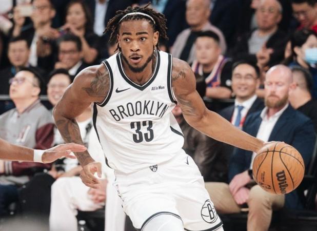 بازگشت NBA به چین پس از 6 سال ممنوعیت/ بکام و جکی چان هم آمدند