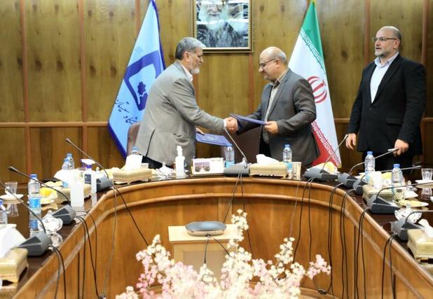 مدیرعامل شرکت گاز سیستان و بلوچستان: دانشگاه‌ها ظرفیت خود را در زمینه هوش مصنوعی در اختیار شرکت ملی گاز قرار دهند