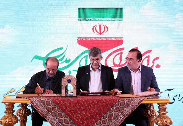 مشارکت خیرین یزدی برای ساخت ۱۷۴کلاس درس دیگر