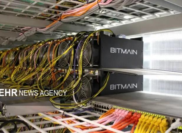 کشف و ضبط ۱۴۰ دستگاه ماینر غیرمجاز در کرمانشاه