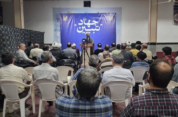 دفاع مقدس گنجینه عقلانیت و ایثار است؛ ایران در دوره طلایی اقتدار