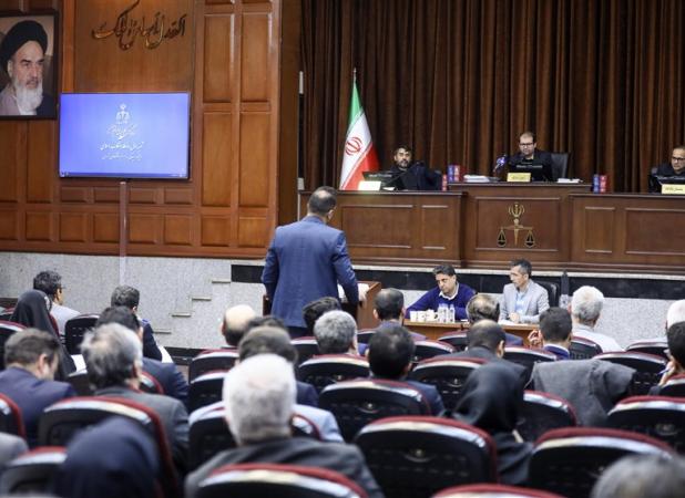 دادگاه "چای دبش"؛ تعهدات به بانک‌ها ایفا نشده است