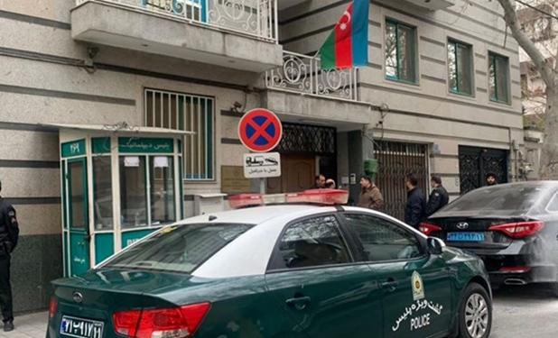 ادامه تلاش‌های باکو برای تنش‌زایی در روابط با ایران