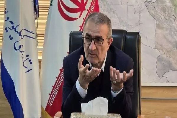 تعریف ۶۴ طرح بزرگ با اشتغال زایی ۱۴ هزار نفر در کهگیلویه و بویراحمد