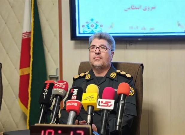 پلیس دوباره به عرصه مبارزه با بی‌حجابی برگشت