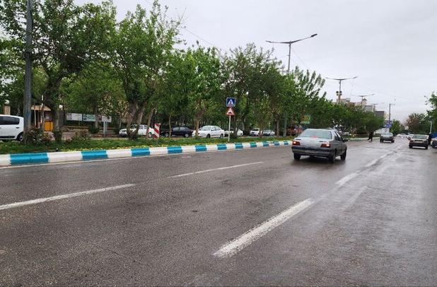 ناپایداری جوی در خراسان شمالی تداوم دارد