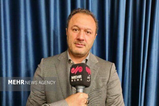 عباس نژاد: یک‌چهارم پسماند کشور در تهران تولید می‌شود