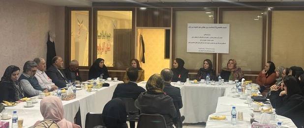 خشونت‌های پنهان علیه زنان و ضرورت مطالبه‌گری