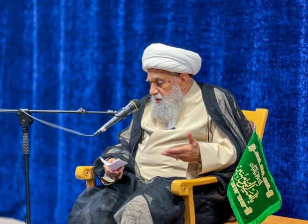 کریمی جهرمی: اخلاص در خدمت به مردم مسیر رضایتمندی و همدلی اجتماعی است