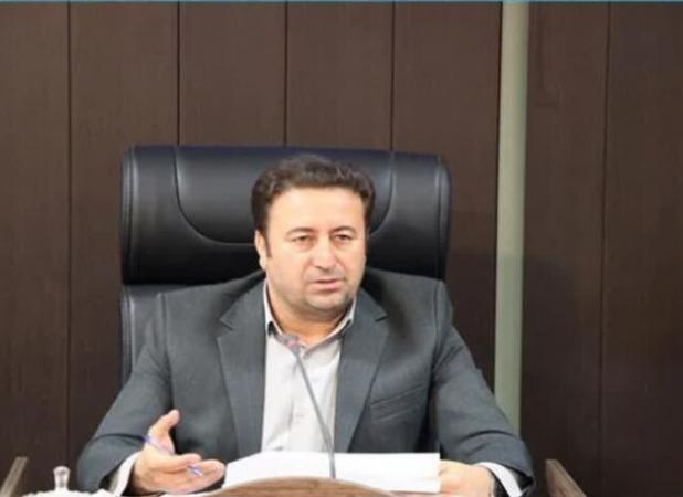 خوش آیینه: سامانه های هوشمند تعاونی های مرزنشین به روز رسانی شود