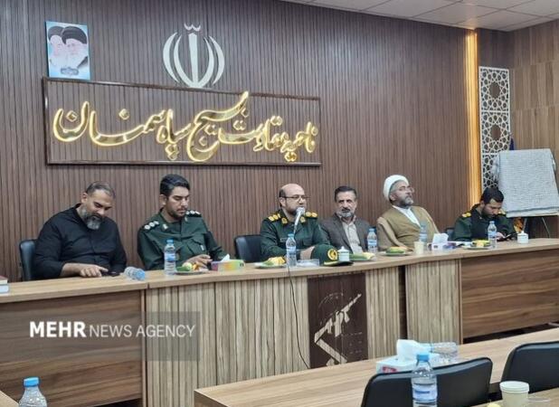 «روایت اول» تاریخ‌ساز است؛ قدرت رسانه در خط مقدم جنگ شناختی