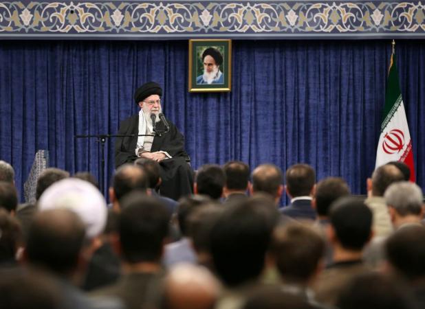 رهبر انقلاب: به‌ زودی درباره لبنان صحبت می‌کنم