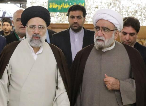 دعوت تولیت آستان قدس رضوی از رییس جمهوری منتخب برای سفر به مشهد