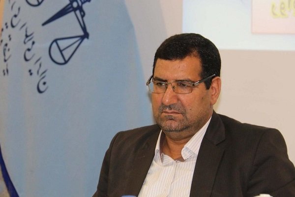 دادگاه‌های صلح خوزستان الگویی برای سایر استان‌ها است