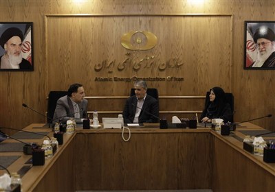 تفاهم‌نامه شرکت توسعه فناوری پلاسما و انجمن حمایت از بیماران دیابتی