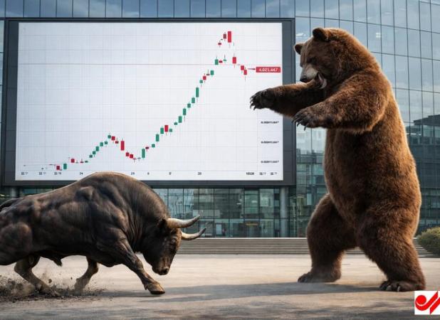 دوگانه ترس و طمع؛ آیا بازار سهام ارزنده است؟