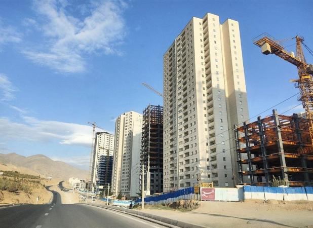 ذخیره ۳۰ درصد انرژی با رعایت مبحث ۱۹ مقررات ملی ساختمان