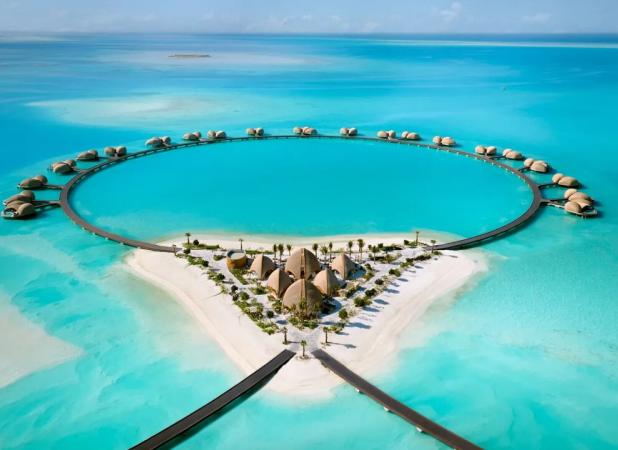 خرید لاکچری‌ رونالدو و جورجینا در عربستان