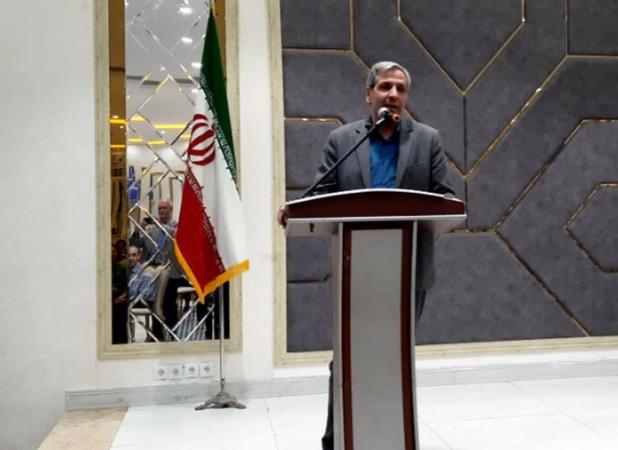 افتتاح ۴۲ پروژه همزمان با هفته دولت در کاشمر