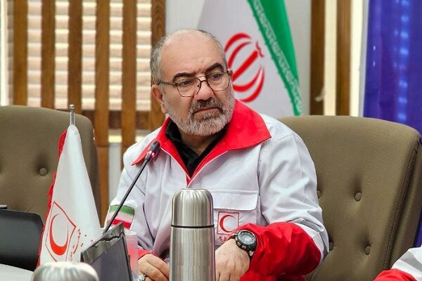 انجام ۳۷۱ عملیات امداد و نجات طی یک هفته گذشته