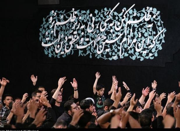 هیئت‌ها در میدان نبرد؛ آگاهی‌بخشی و مقاومت در برابر پروپاگاندا