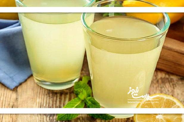 یک توصیه مهم درباره خرید آبلیمو