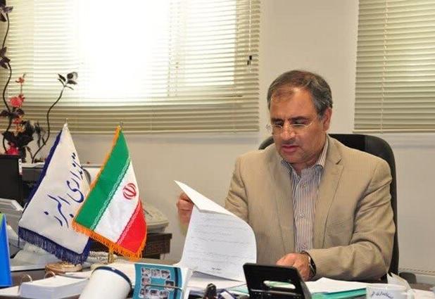ساعت کاری ادارات و بانک های البرز اعلام شد