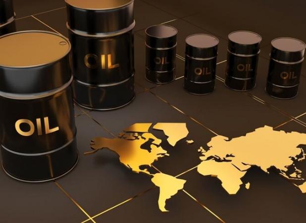 قیمت جهانی نفت امروز ۱۲ تیر؛ برنت به ۶۸ دلار و ۵۸ سنت رسید