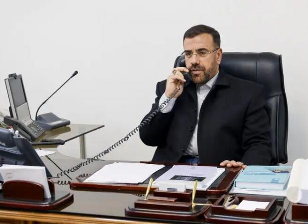 آماده‌باش به دستگاه‌های اجرایی فارس در آستانه موج دوم بارندگی