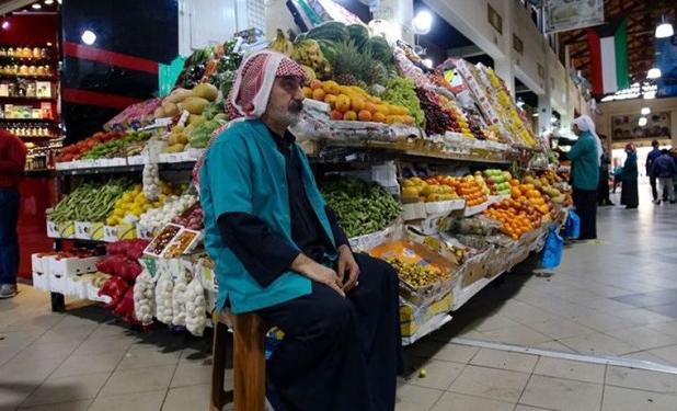 وابستگی 95 درصدی کویت به واردات مواد غذایی