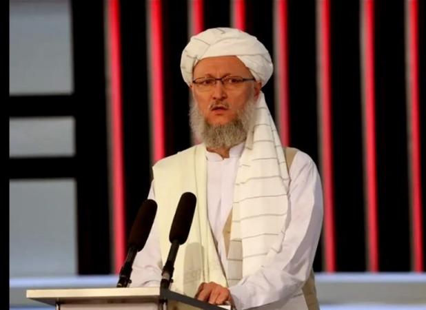 طالبان: از خارجی‌ها انتظاری نداریم خودمان باید افغانستان را بسازیم