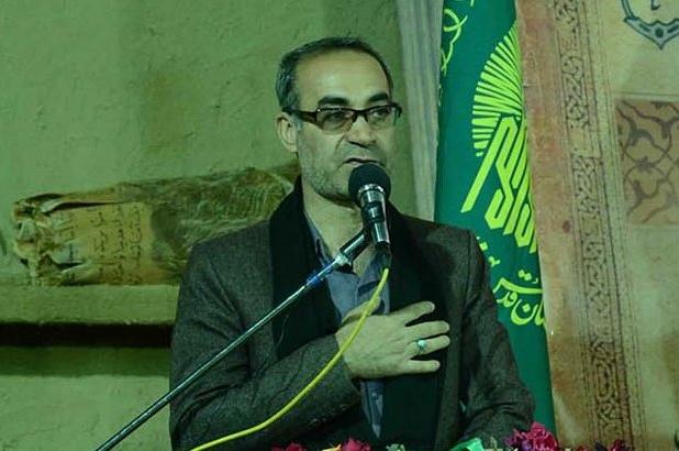 فارس پیشتاز مردم محوری در عرصه ادبیات آیینی است