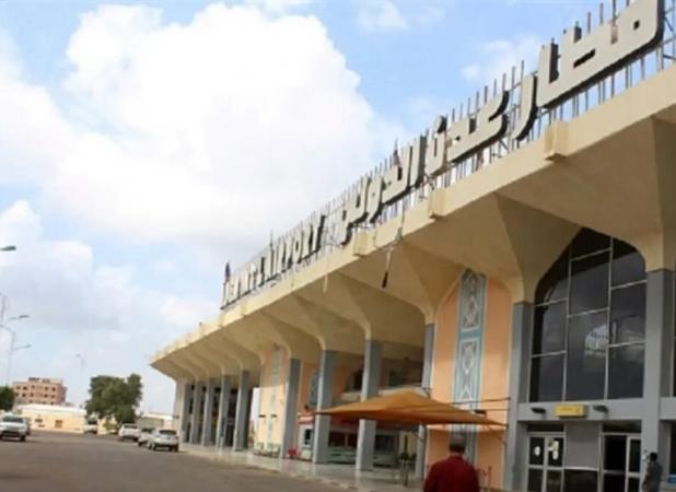 امارات هیئت سعودی را به عدن راه نداد