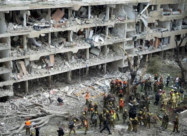 خسارت 12 میلیارد دلاری اسرائیل در جنگ 12 روزه
