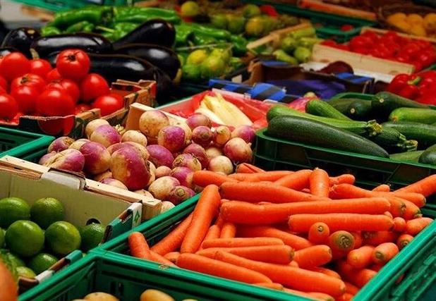 راهکارهای کاهش باقی مانده سموم درمحصولات کشاورزی