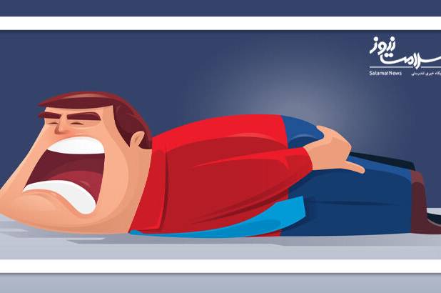 سندرم باسن مرده؛ عارضه پنهان زندگی پشت‌میزنشینی