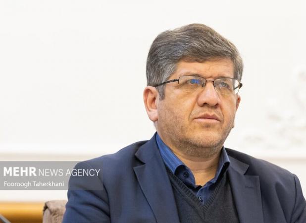 ذاکری: بارگیری ریلی در ۱۲ روز اخیر ۱۶ درصد افزایش یافت