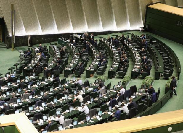 انتخاب ناظران مجلس بر صندوق توسعه ملی