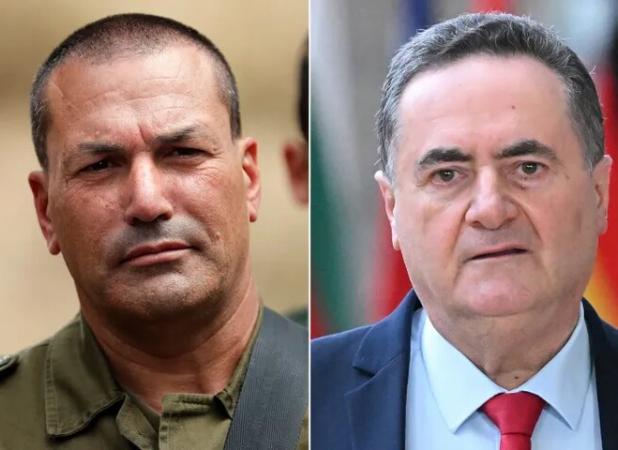 بالاگرفتن اختلافات سران نظامی صهیونیست و تلاش نتانیاهو برای میانجی گری