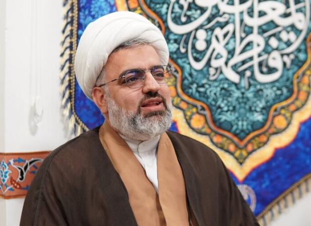 عاشورا یک جریان تمدنی فراگیر و جاری است