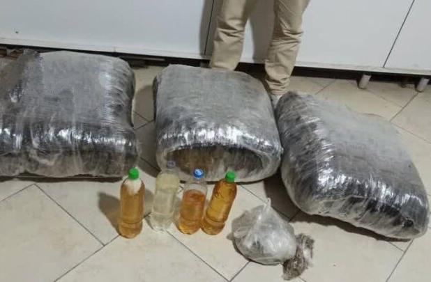 انهدام باند بزرگ توزیع مواد مخدر در پیشوا