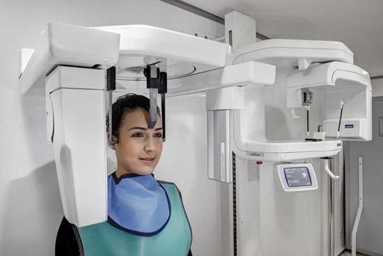 رادیوگرافی دندان چیست و چه انواعی دارد؟