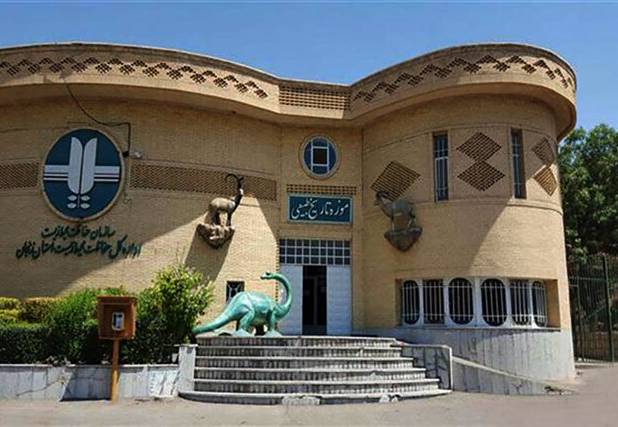 بازدید از موزه تاریخ طبیعی زنجان به مدت چهار روز رایگان است