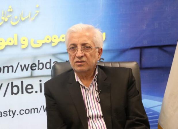 دبیرخانه دائمی جشنواره ایده‌های برتر در خراسان شمالی تشکیل می‌شود